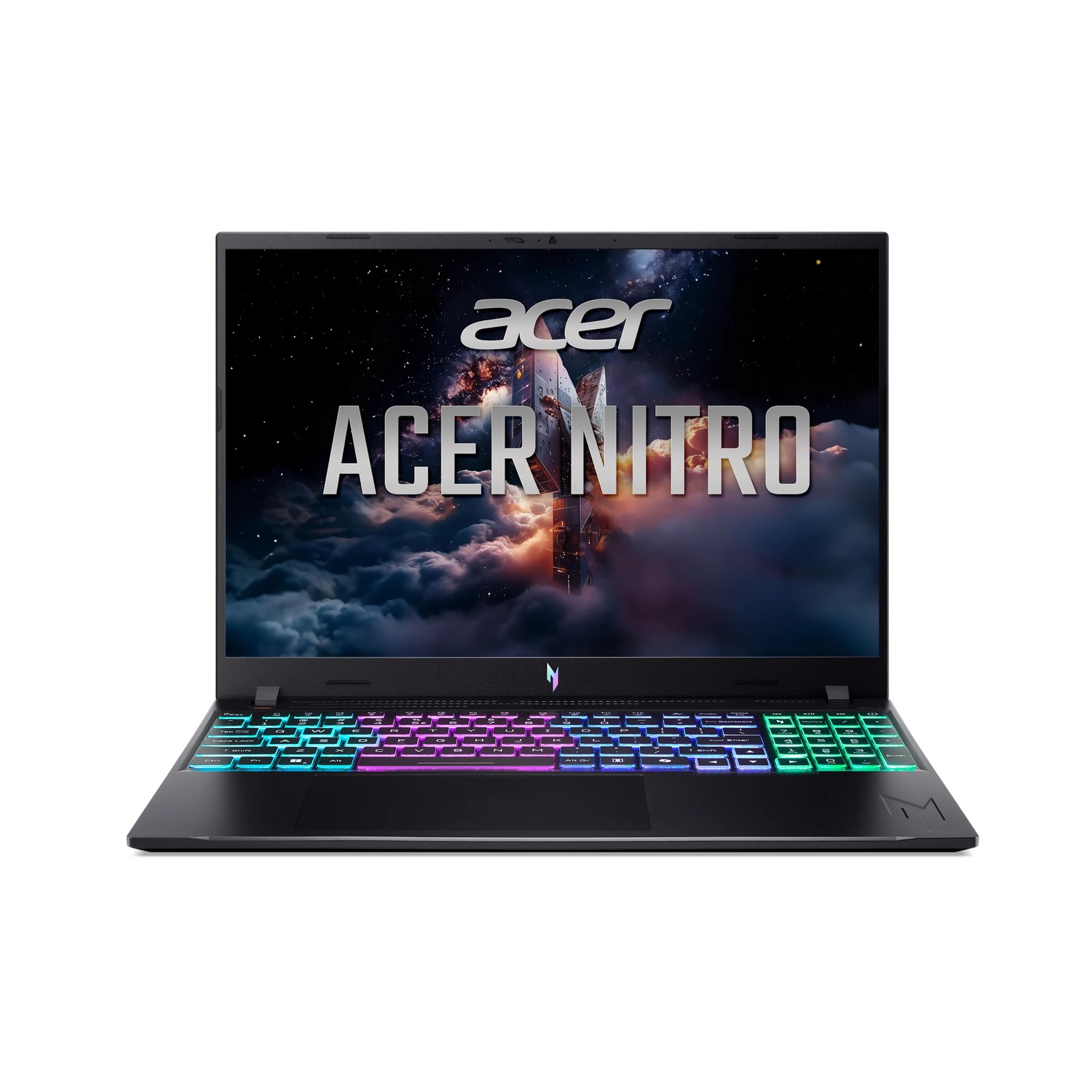 Nitro V 16 Intel Core 5 RAM 512GB SSD GeForce RTX 5050 120Hz 16 Inch Windows 11 Gaming Laptop