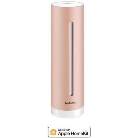 netatmo alexa