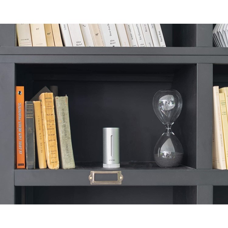 Netatmo Additional Indoor Weather Station Module