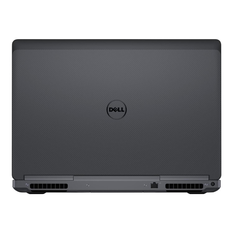 Dell Precision Core i7-7700HQ 16GB 256GB 17.3 inch Windows 10 Laptop 