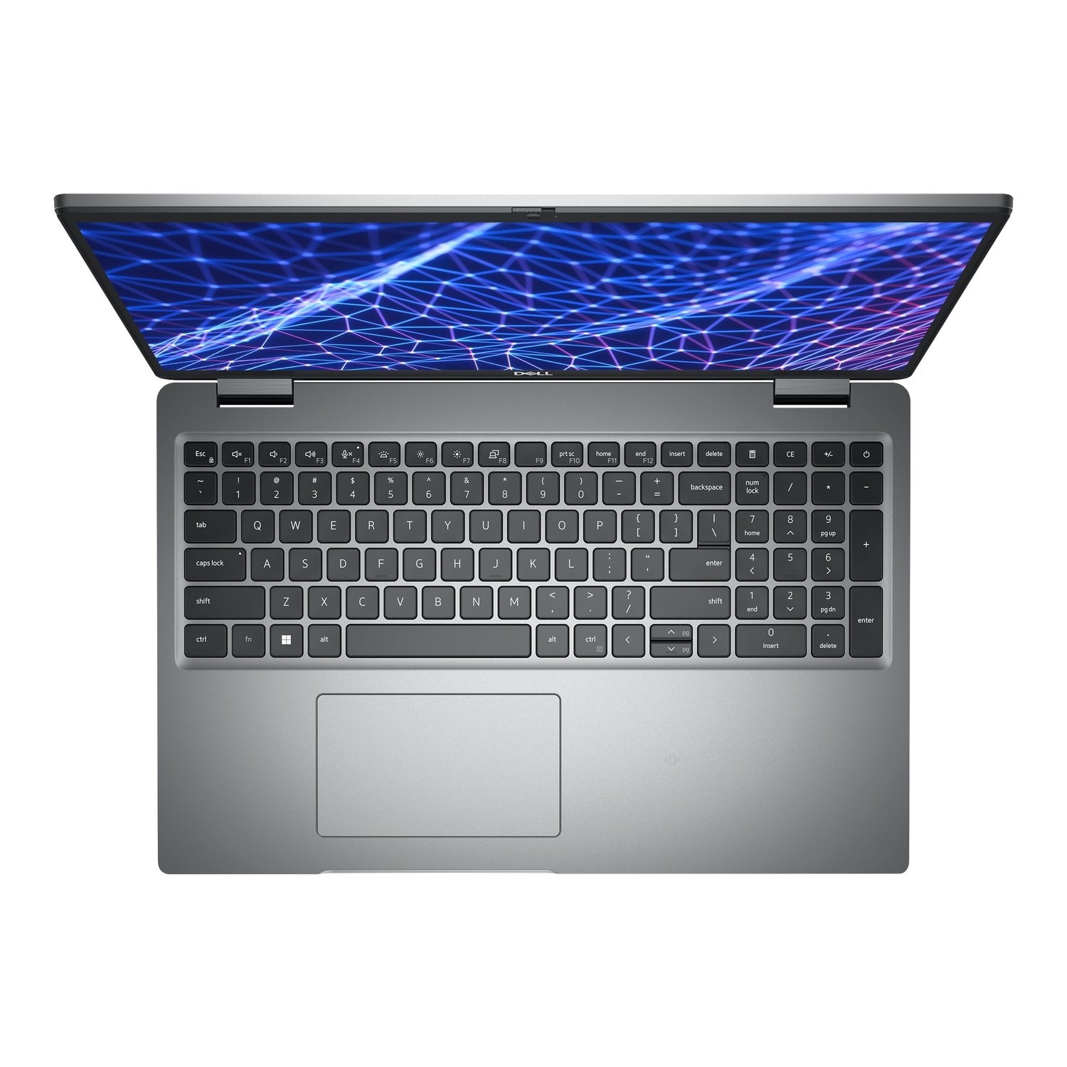 Dell Latitude 5530 Core i5-1235U 8GB 256GB SSD 15.6 Inch Windows