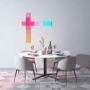 Nanoleaf Canvas Smarter Kit - 4 Pack