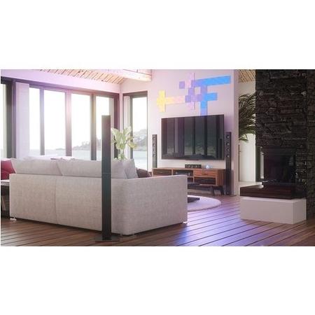 Nanoleaf Canvas Smarter Kit - 4 Pack