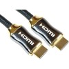 OEM High Speed 4K UHD HDMI Lead with Ethernet Male to Male Braided 10 m
