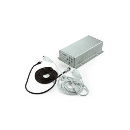 Nanoleaf DMX Adapter