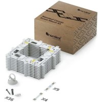 Nanoleaf Canvas Screw Mount Kit