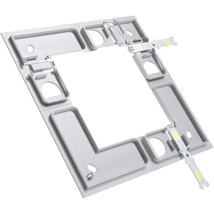 Nanoleaf Canvas Screw Mount Kit