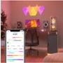 GRADE A1 - Nanoleaf Shapes Triangles Expansion - 3 Pack