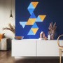 GRADE A1 - Nanoleaf Shapes Triangles Expansion - 3 Pack