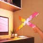 Nanoleaf Shapes Mini Triangles - 10 Pack