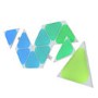 Nanoleaf Shapes Mini Triangles - 10 Pack