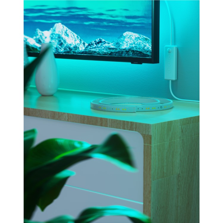 Nanoleaf Essentials 1 Metre Expansion Light Strip