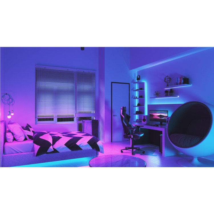 Nanoleaf Essentials 1 Metre Expansion Light Strip