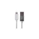 NLMOB-LT1MBDWT OEM 1 Meter USB-A 2.0 To Lightning Cable White