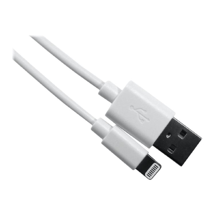 OEM 3 Meter USB 2.0 MFI Lightning Cable