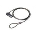 NLNBL-002 NEWlink 1.4m Combination Laptop Security Lock