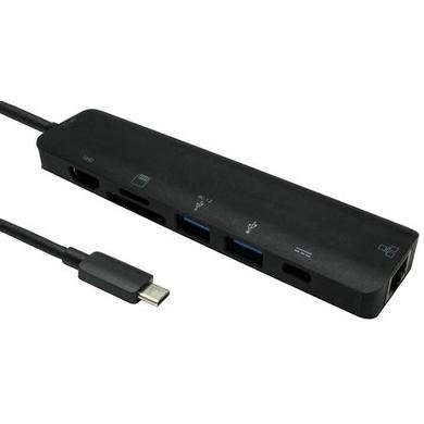 USB C 7 1 Adapter