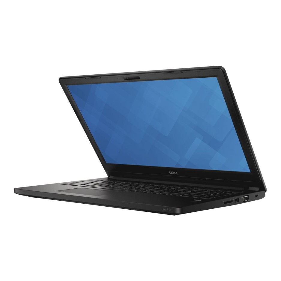 Dell Latitude 3570 Core i56200U 8GB 128GB SSD 15.6 Inch Windows 10