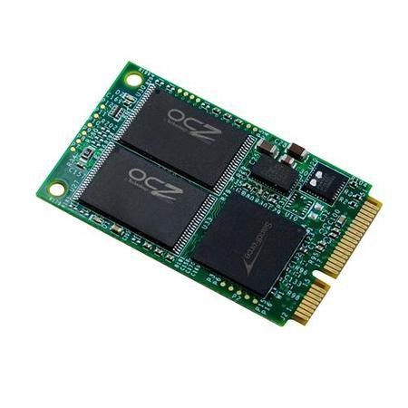 OCZ mSATA Nocti-SATA II SSD 60GB Internal Hard Drive