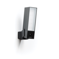 Netatmo 1080p HD Presence Outdoor Floodlight Camera