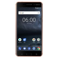 Nokia 6 Copper 5.5" 32GB 4G Unlocked & SIM Free