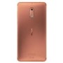 Nokia 6 Copper 5.5" 32GB 4G Unlocked & SIM Free