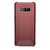 UAG Samsung Note 8 Plyo Case - Crimson