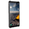 UAG Samsung Note 8 Plyo Case - Ice