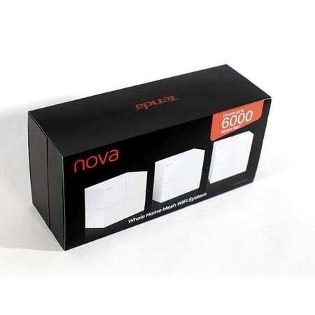 Tenda Nova MW6 Whole Home Mesh WiFi System