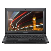 Samsung N102S Windows 7 Netbook with 9 Hours Battery Life