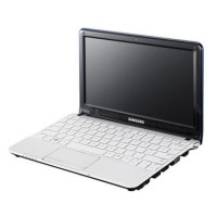 Samsung Blue/Silver NC110 Netbook 