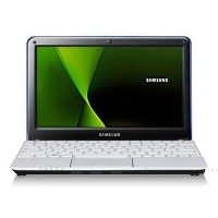 Samsung NC110 Windows 7 Netbook in Black 