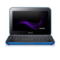 Samsung NS310 Dual Core Windows 7 Netbook in Blue 
