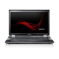 Samsung RF711 Core i7 Blu-Ray Gaming Laptop 