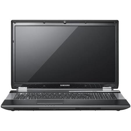 Samsung RF711 17.3" Core i7 Blu-Ray Entertainment Laptop 