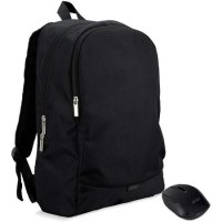 Acer Starter Kit 15.6" Backpack & Wireless Mouse