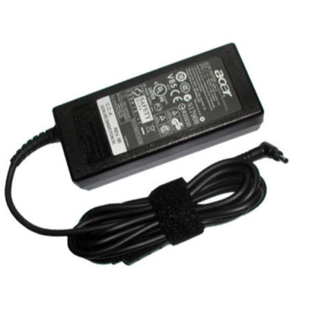 Acer 65W AC Power Adapter for Chromebook & Switch - No UK Power Cord
