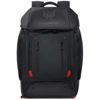 Acer Predator Gaming Utility Backpack - For Notebooks Upto 17.3"