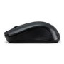 Acer Wireless Optical Mouse Black