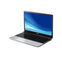 Samsung 300E5A Core i5 Windows 7 Laptop in Black & Silver 