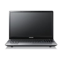 Samsung 300E5C Core i3 Windows 7 Pro Laptop in Black & Grey
