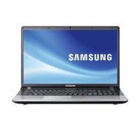 Samsung 300E7A Core i5 17.3" Windows 7 Laptop in Silver