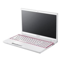 Samsung 300V Core i3 Windows 7 Laptop in Pink