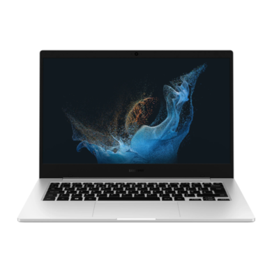 Refurbished Samsung Galaxy Book 2 Go Snapdragon 7c+ Gen3 4GB 128GB 14 Inch Windows 11 Laptop