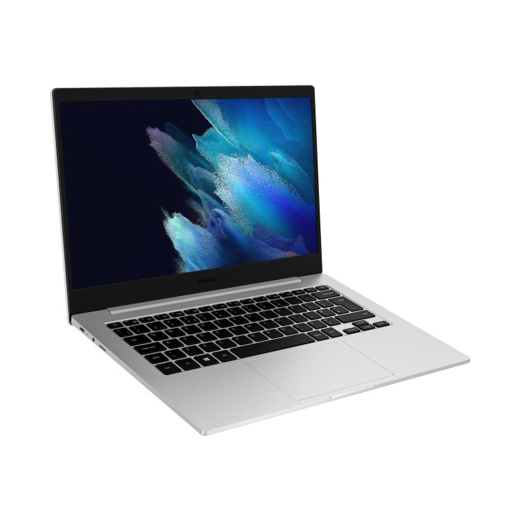 Samsung Galaxy Book Go Snapdragon 7c Kryo 468 4GB RAM 128GB eUFS 14 Inch Windows 11 Laptop