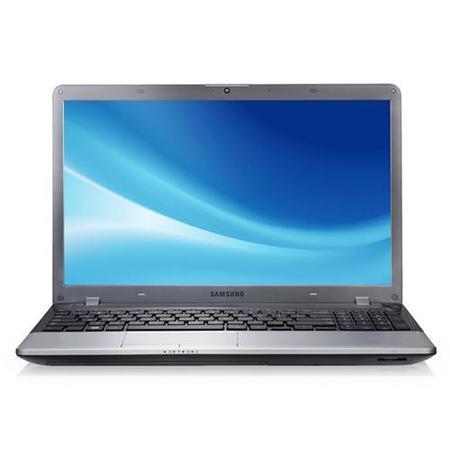 Samsung 350V5C Core i5 Windows 8 Laptop in Silver 