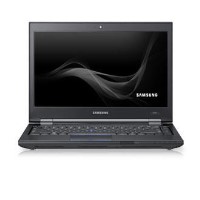 Samsung 400B5B Core i5 4GB 500GB Windows 7 Pro Laptop 