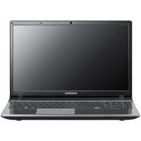 Samsung Series 5 550P5C Core i5 Windows 7 Laptop in Black 