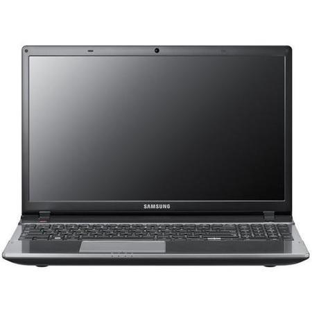 Samsung Series 5 550P5C Core i5 Windows 7 Laptop in Black 