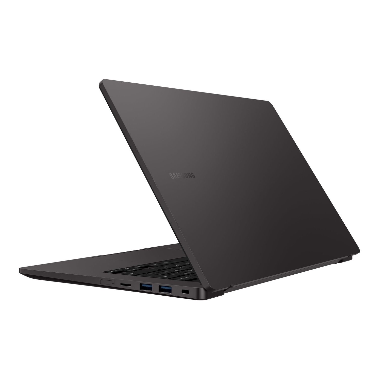 Samsung Galaxy Book2 Intel Core i5vPro 8GB RAM 256GB SSD 14inch Windows ...